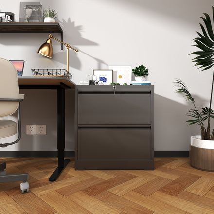 Lateral File Cabinets