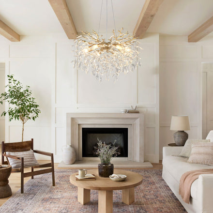Crystal Chandeliers