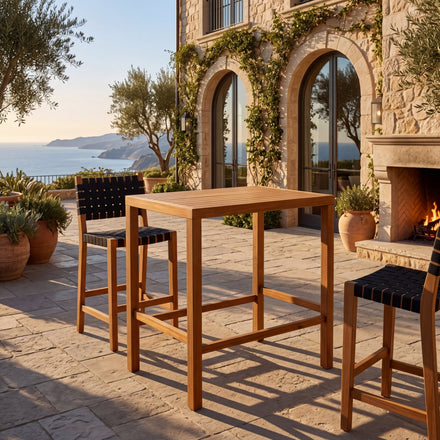 Outdoor Bar Tables