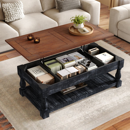 Brown Coffee Tables
