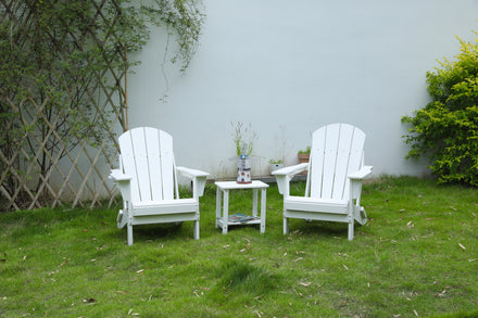 Folding Patio Sets