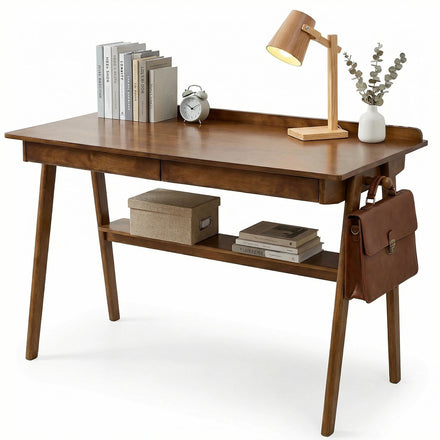 Writing Desk with Drawers