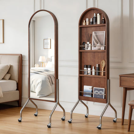 Floor Mirrors