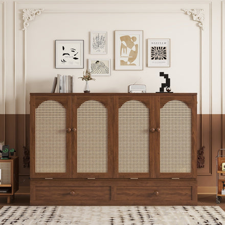 Queen Murphy Beds