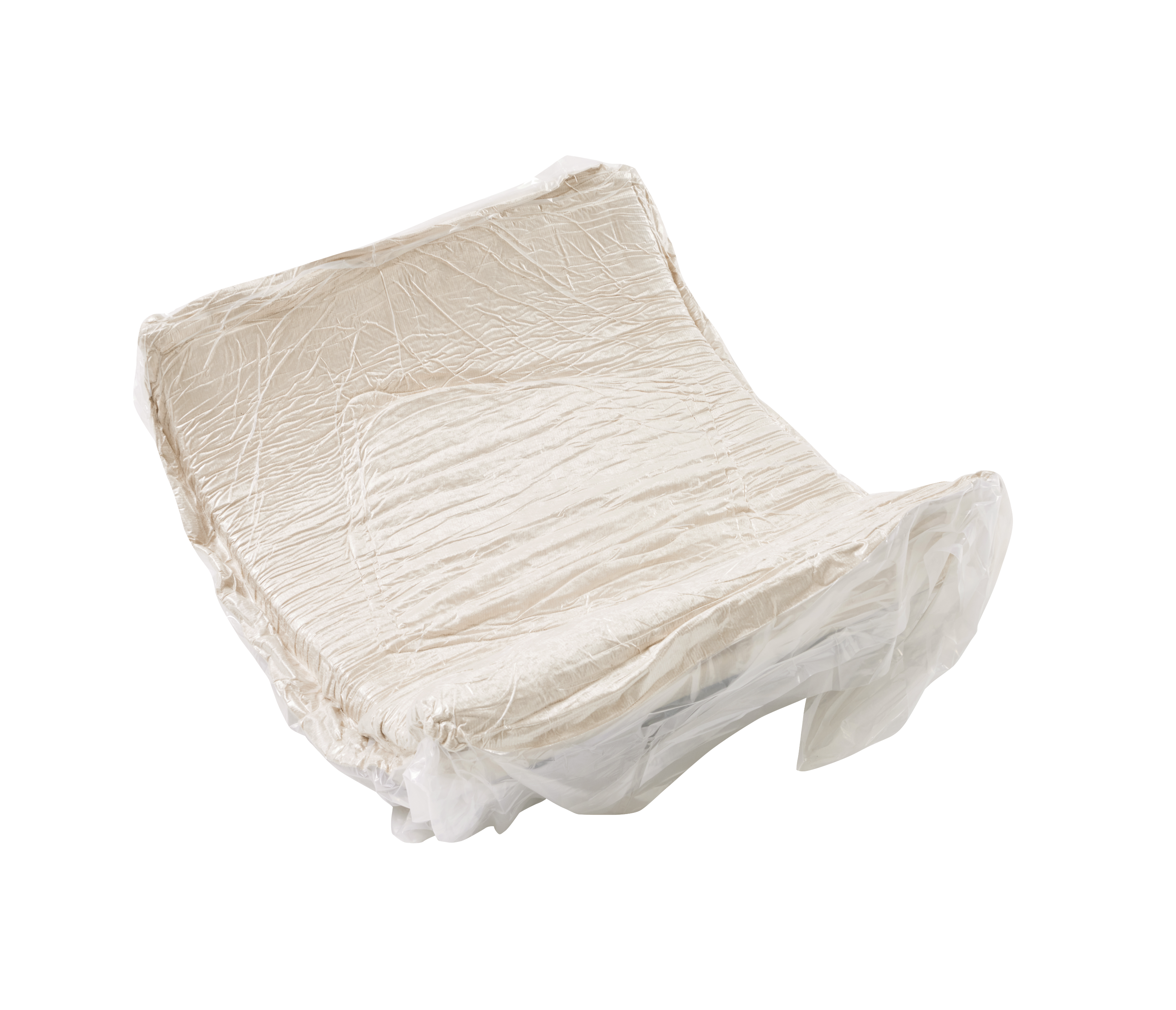 Seneca 2-Seat Boneless Couch in Camel #OttOnly_0 #Color_Camel
