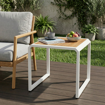 Metal Side Tables