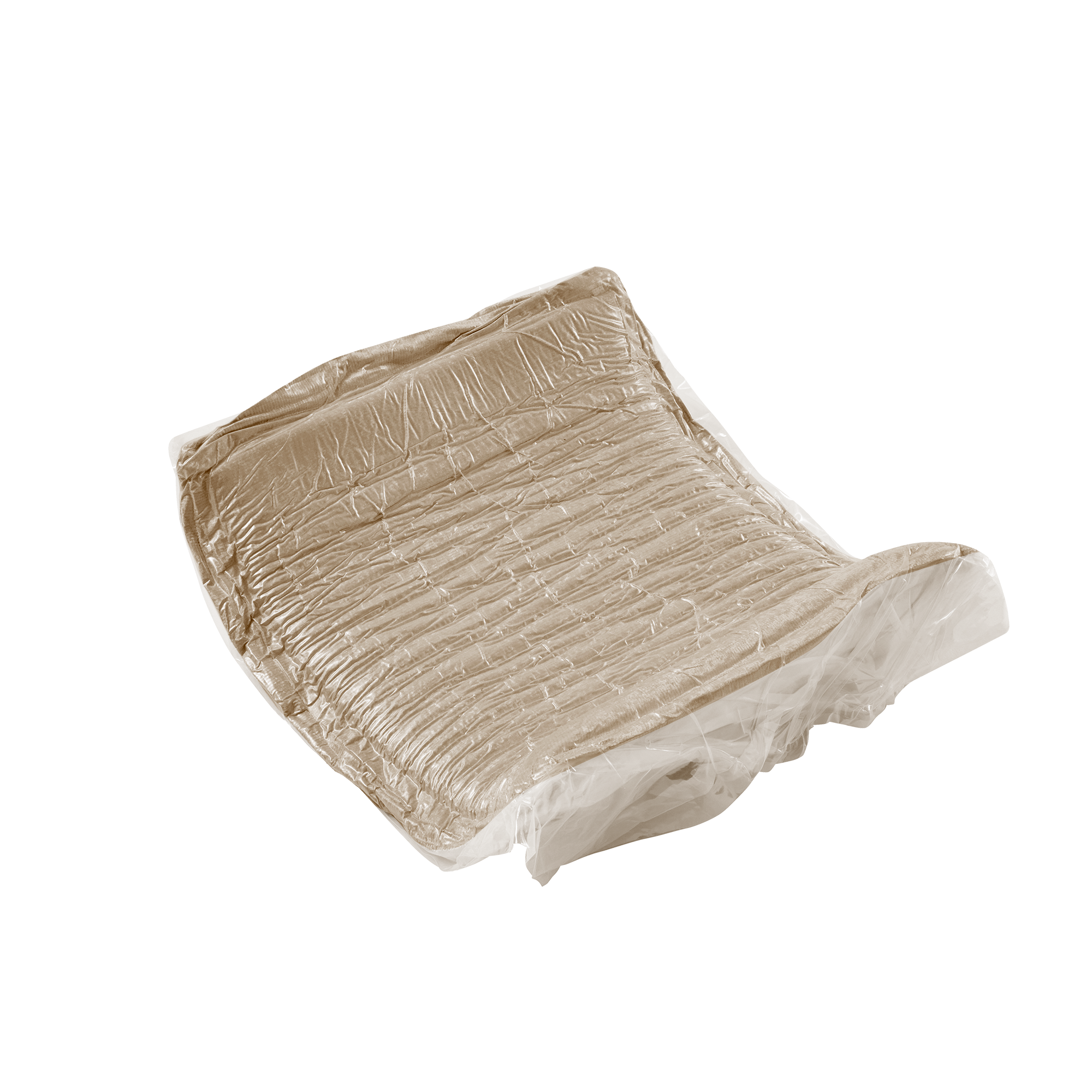 Seneca Boneless Ottoman in Mocha #Color_Mocha