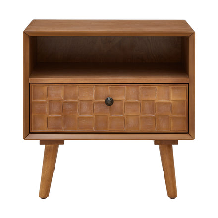 Mid-Century Nightstands