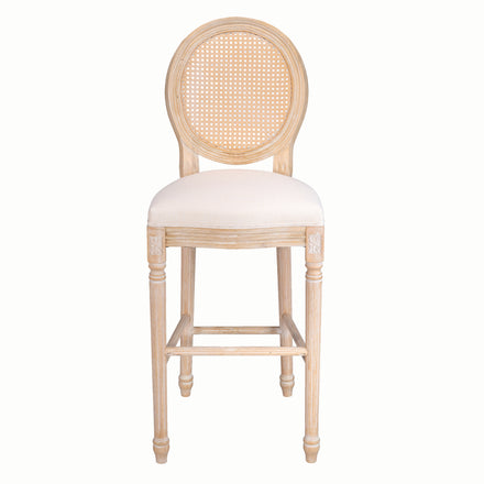 Farmhouse Bar Stools