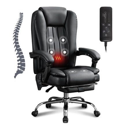 Reclining Office Chair