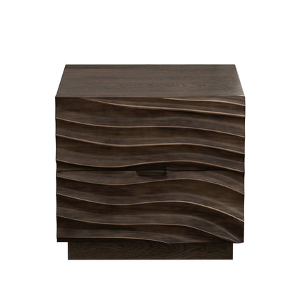 Brown Side Tables