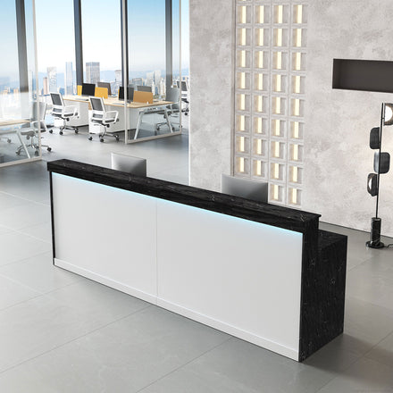 Reception Desks