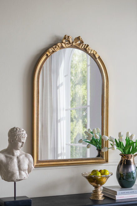 Vanity Mirrors
