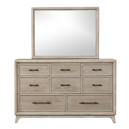 Oak Dressers