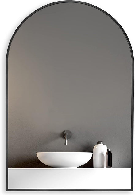 Metal Mirrors