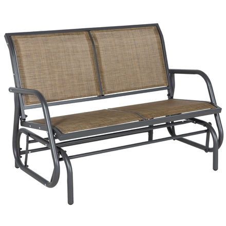Metal Benches