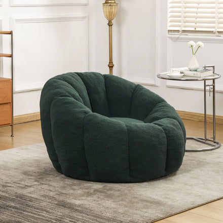 Green Bean Bags