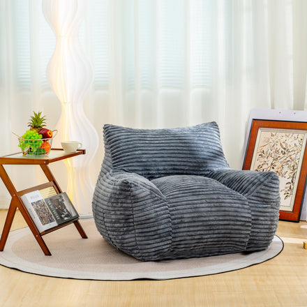 Corduroy Bean Bags