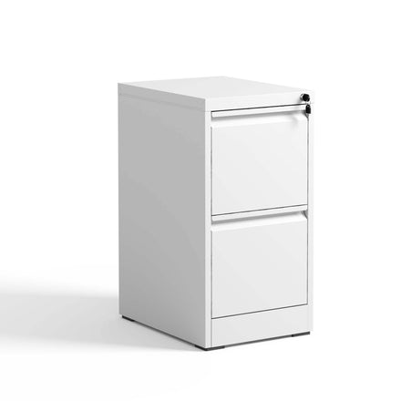 2 Drawer File Cabinet