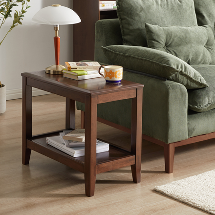 Rectangular Side Tables