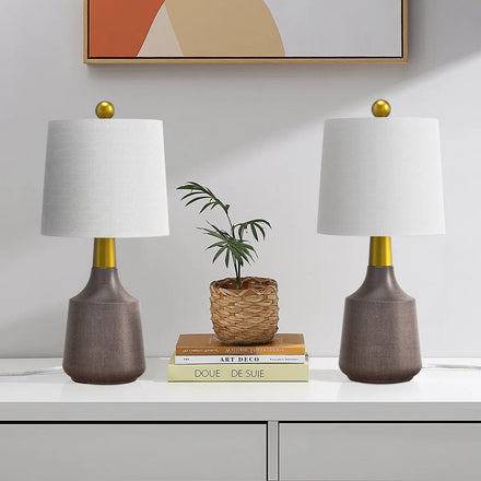 Small Table Lamps