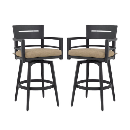 Bar Stools with Arms