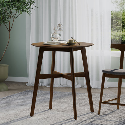 Round Bar Tables
